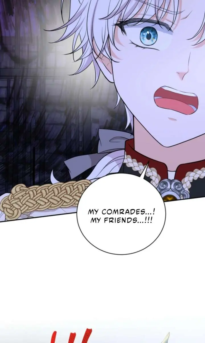The S-Class Little Princess Is Too Strong Chapter 80 Page 27