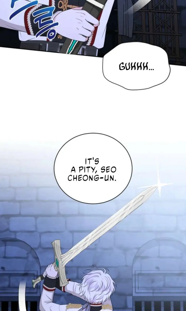 The S-Class Little Princess Is Too Strong Chapter 80 Page 30