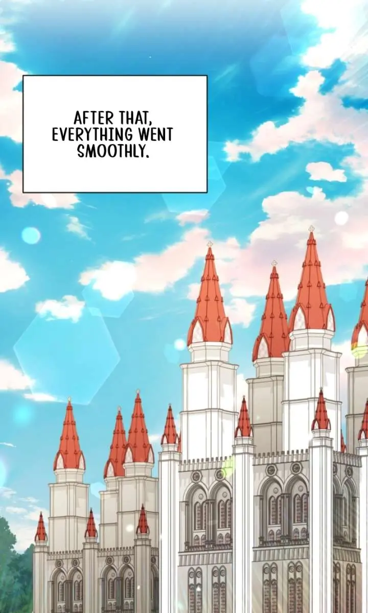 The S-Class Little Princess Is Too Strong Chapter 80 Page 34