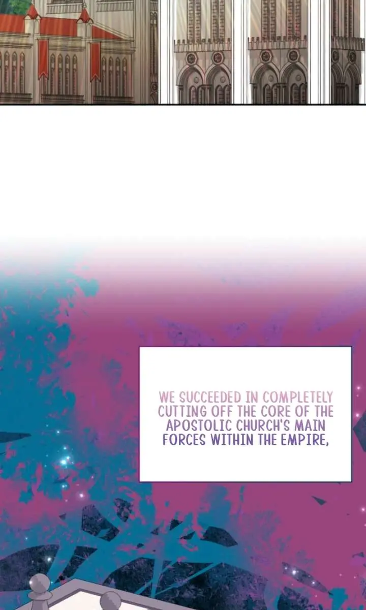 The S-Class Little Princess Is Too Strong Chapter 80 Page 35
