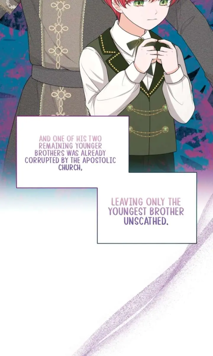 The S-Class Little Princess Is Too Strong Chapter 80 Page 39