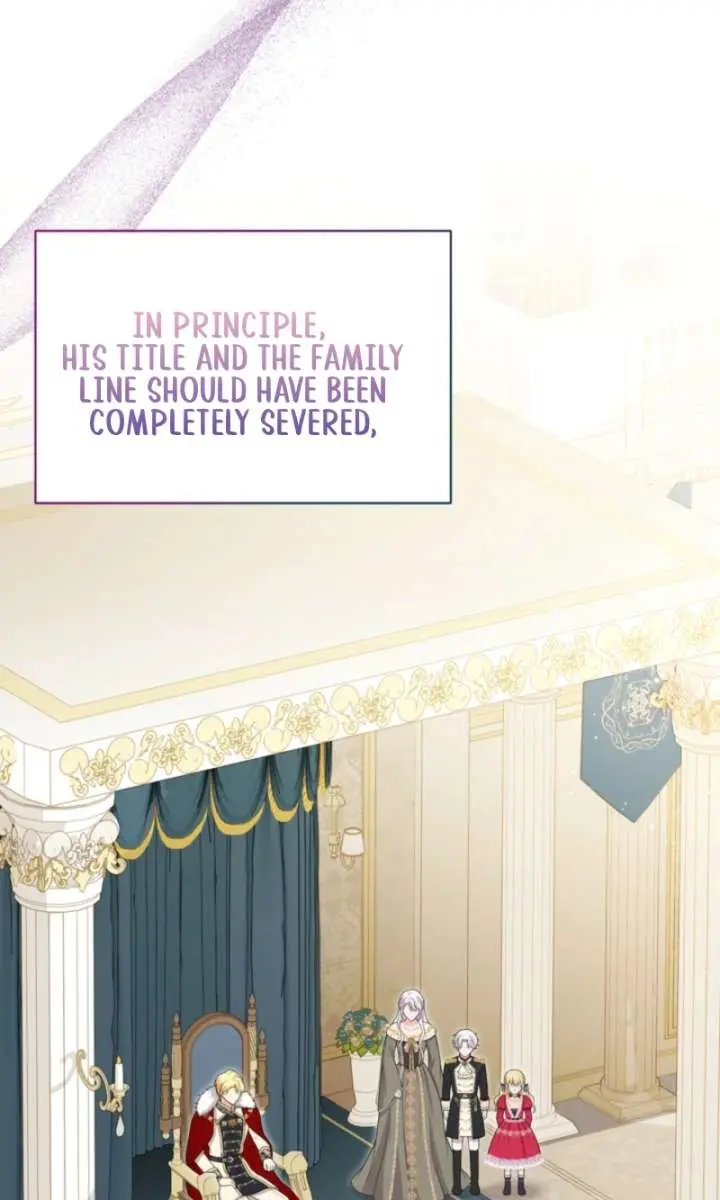 The S-Class Little Princess Is Too Strong Chapter 80 Page 40