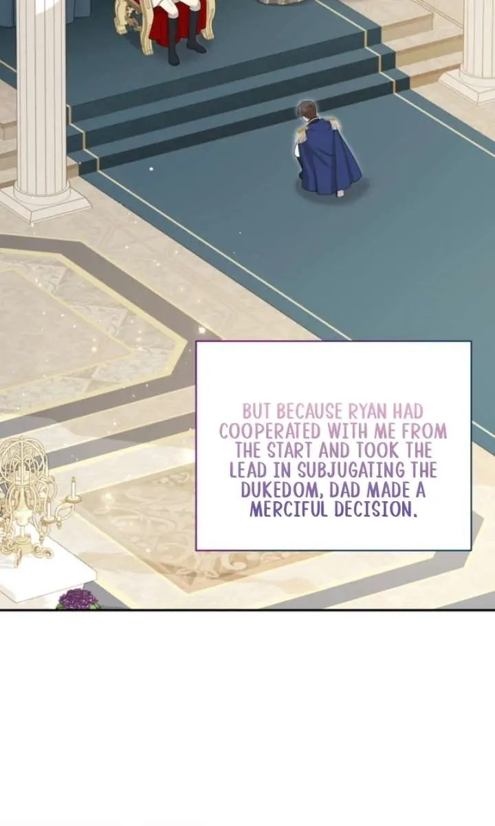 The S-Class Little Princess Is Too Strong Chapter 80 Page 41