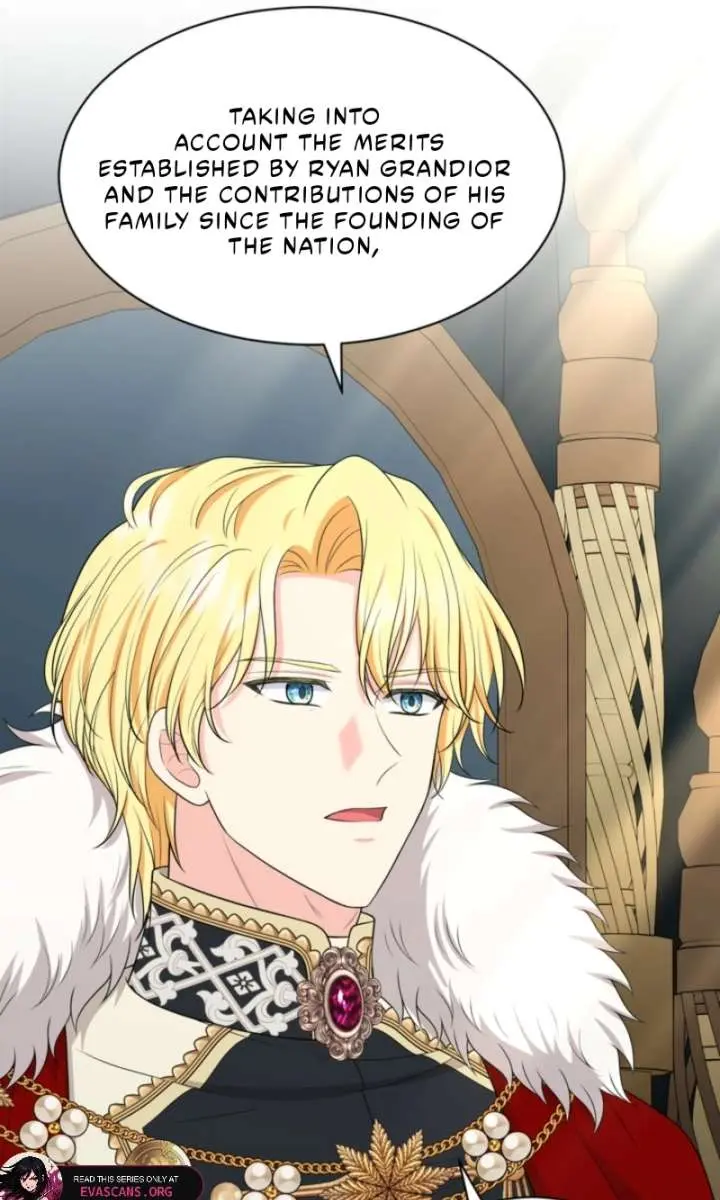 The S-Class Little Princess Is Too Strong Chapter 80 Page 42
