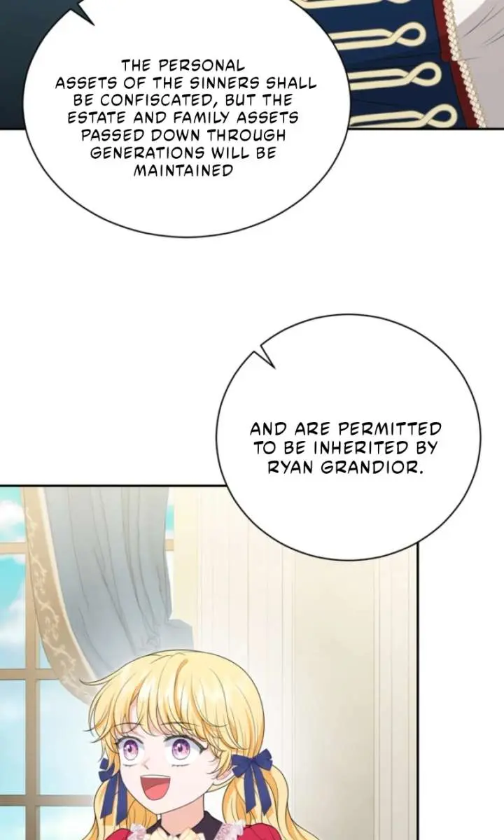The S-Class Little Princess Is Too Strong Chapter 80 Page 44