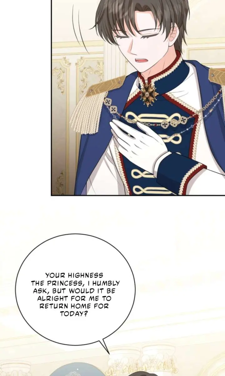 The S-Class Little Princess Is Too Strong Chapter 80 Page 46