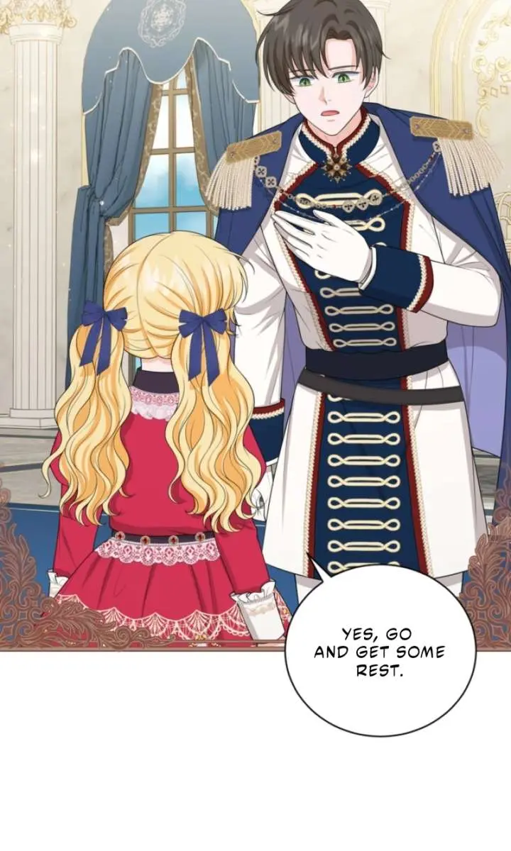 The S-Class Little Princess Is Too Strong Chapter 80 Page 47