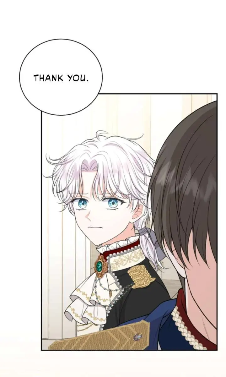 The S-Class Little Princess Is Too Strong Chapter 80 Page 48