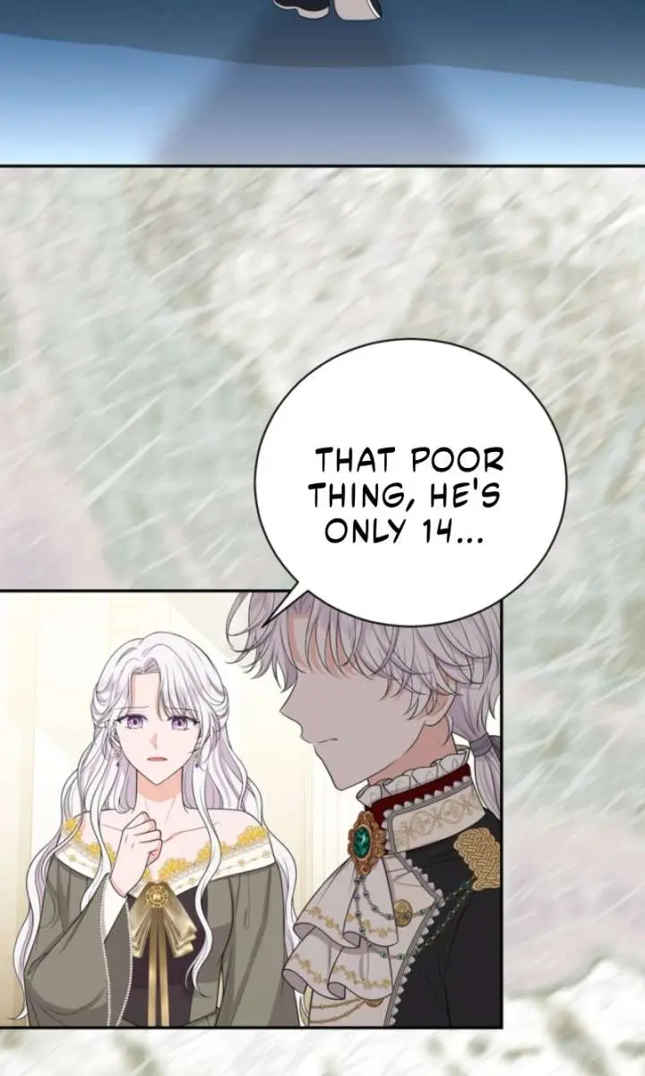 The S-Class Little Princess Is Too Strong Chapter 80 Page 50