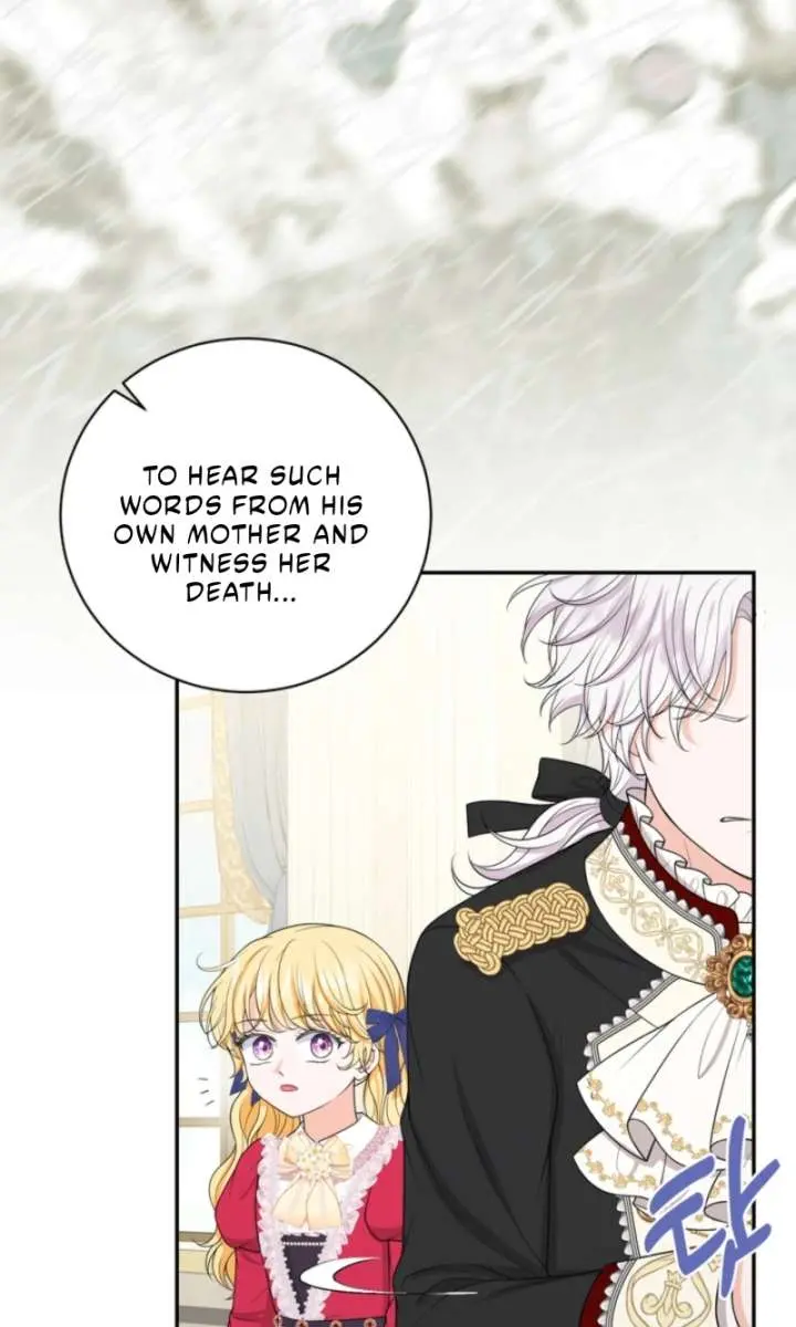 The S-Class Little Princess Is Too Strong Chapter 80 Page 51