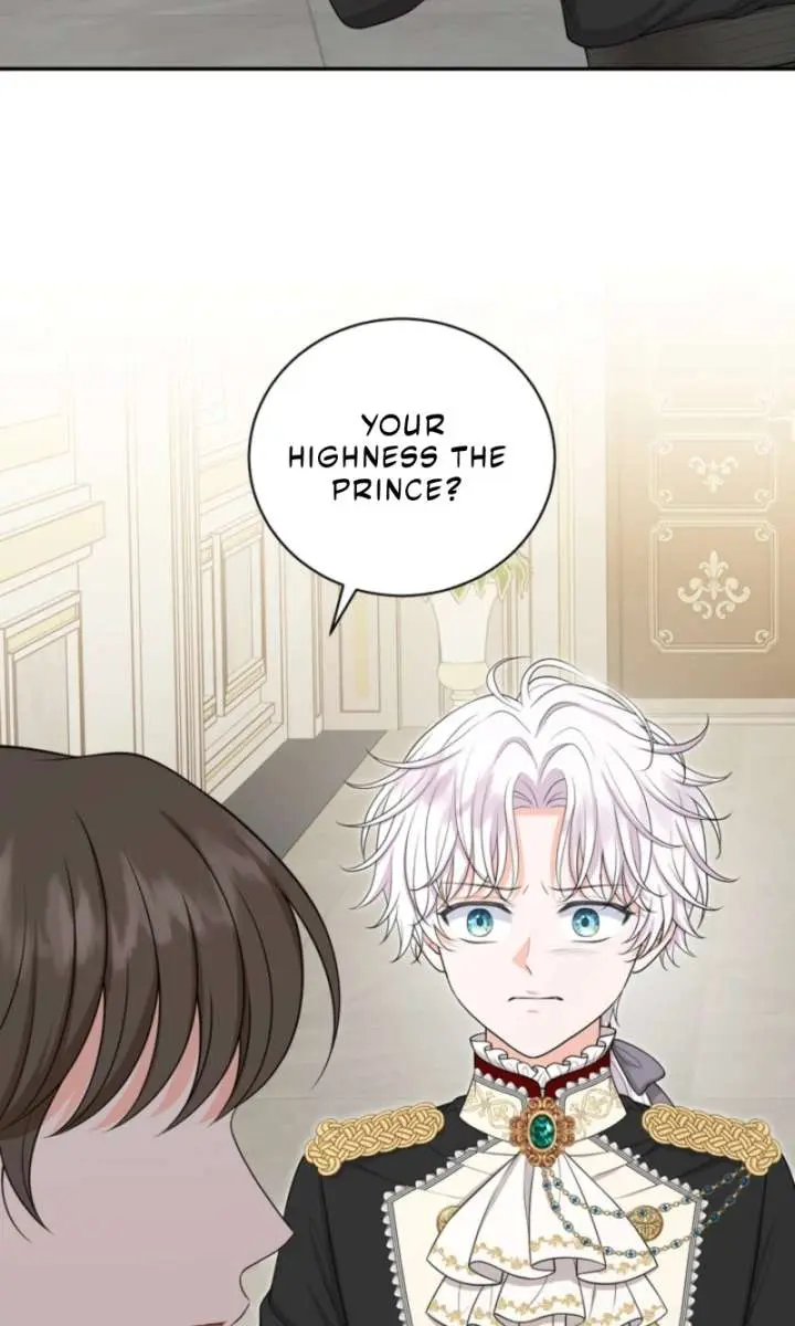 The S-Class Little Princess Is Too Strong Chapter 80 Page 55
