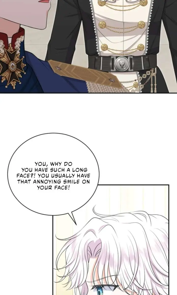 The S-Class Little Princess Is Too Strong Chapter 80 Page 56