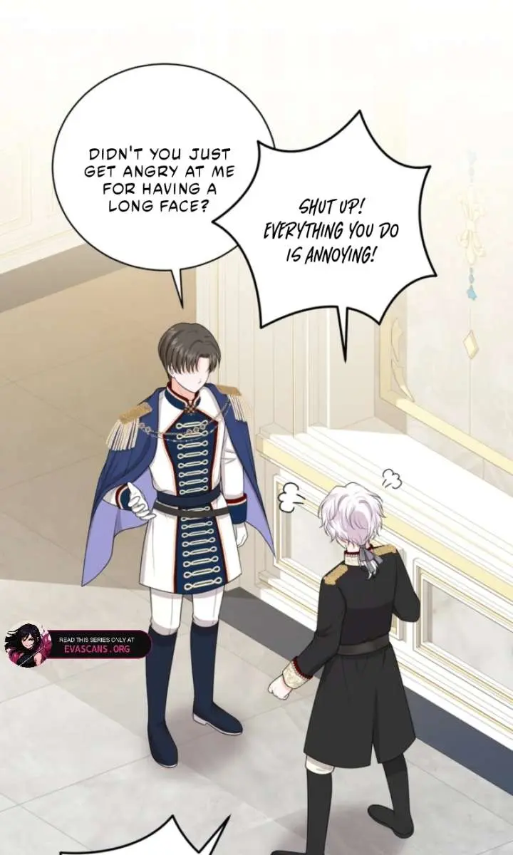 The S-Class Little Princess Is Too Strong Chapter 80 Page 61