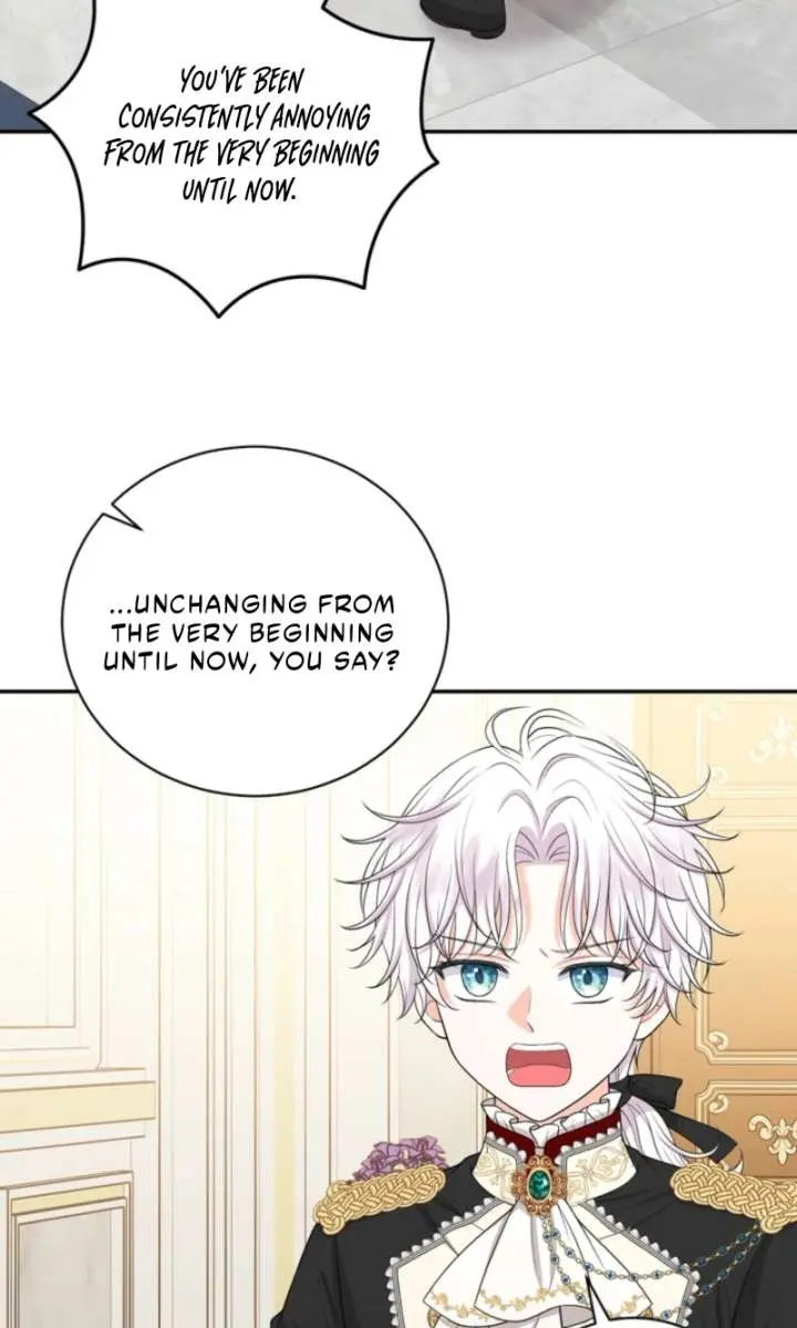 The S-Class Little Princess Is Too Strong Chapter 80 Page 62