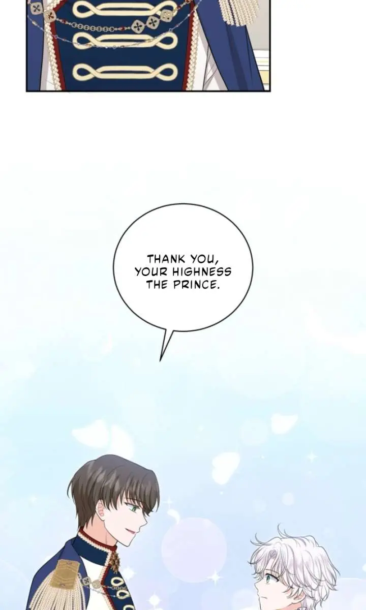 The S-Class Little Princess Is Too Strong Chapter 80 Page 64