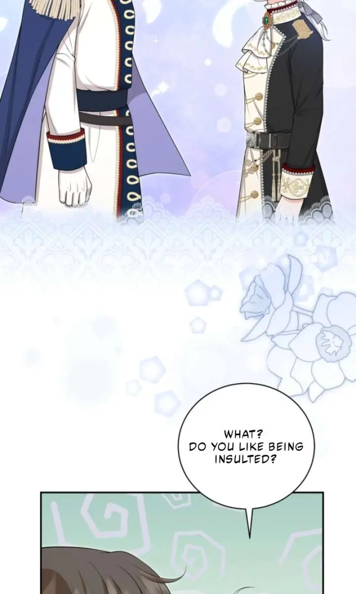 The S-Class Little Princess Is Too Strong Chapter 80 Page 65