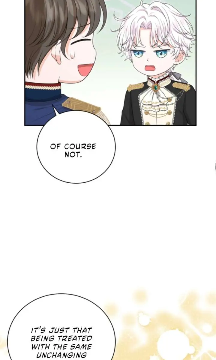 The S-Class Little Princess Is Too Strong Chapter 80 Page 66