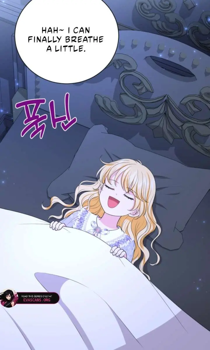 The S-Class Little Princess Is Too Strong Chapter 80 Page 71
