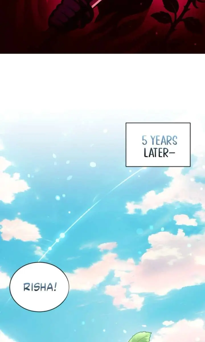 The S-Class Little Princess Is Too Strong Chapter 81 Page 3