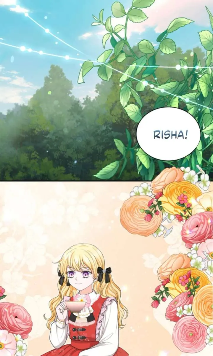 The S-Class Little Princess Is Too Strong Chapter 81 Page 4