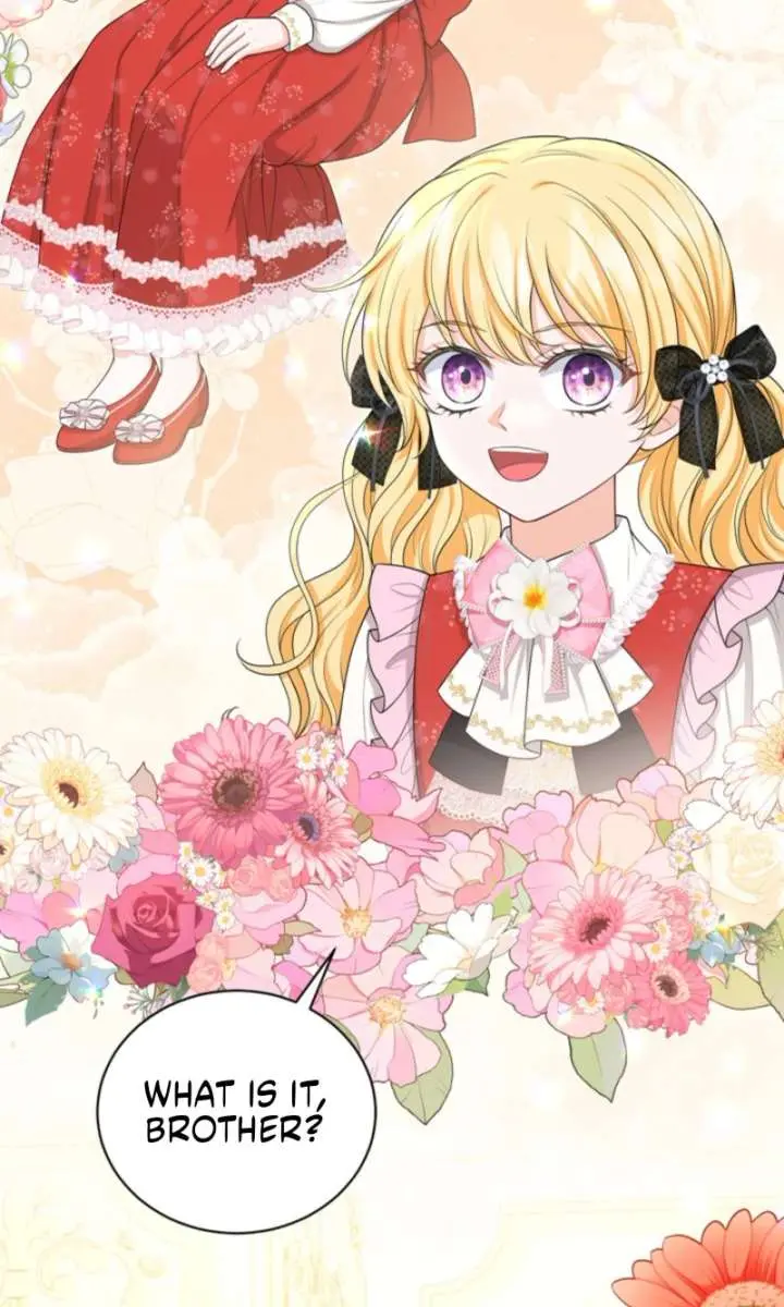 The S-Class Little Princess Is Too Strong Chapter 81 Page 5