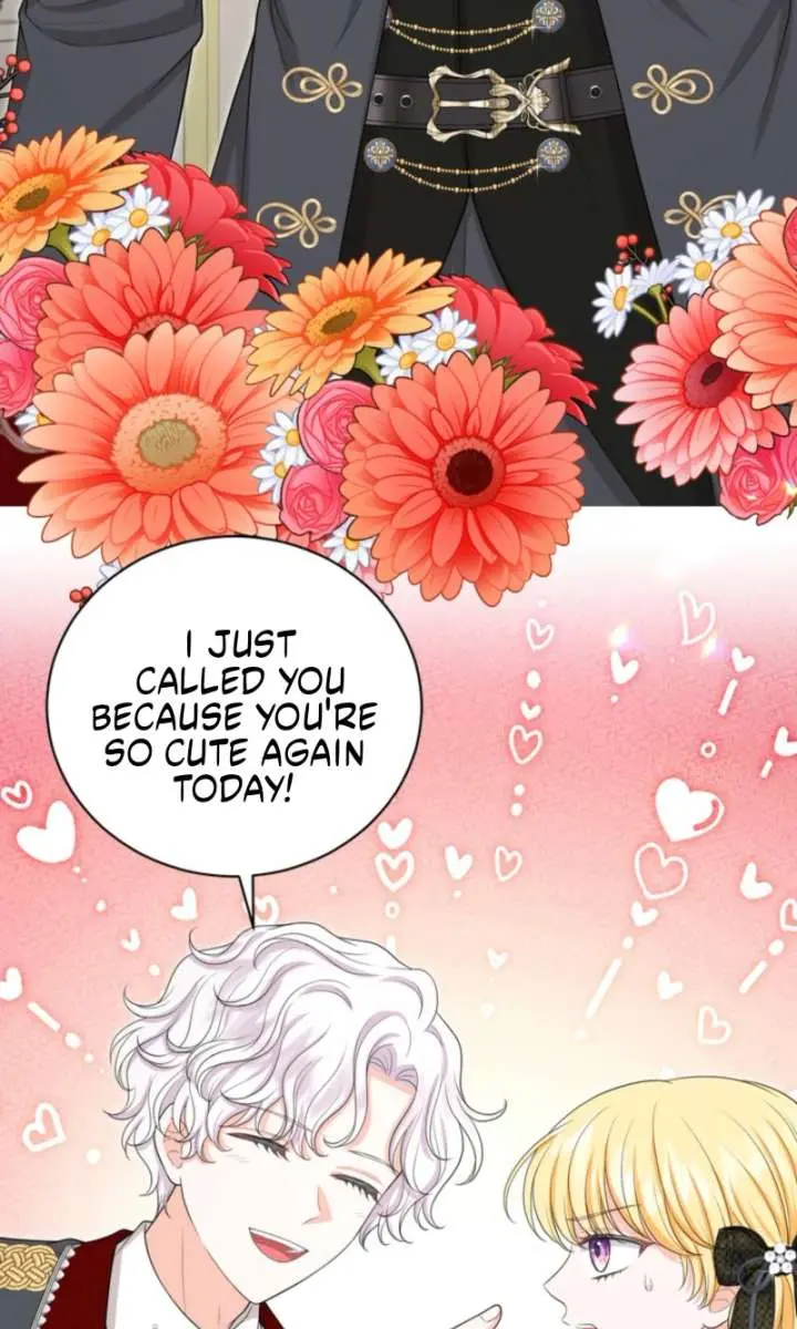 The S-Class Little Princess Is Too Strong Chapter 81 Page 7