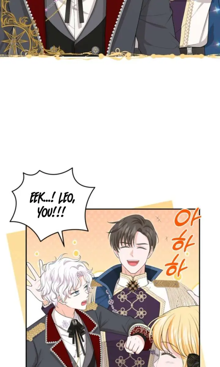 The S-Class Little Princess Is Too Strong Chapter 81 Page 11