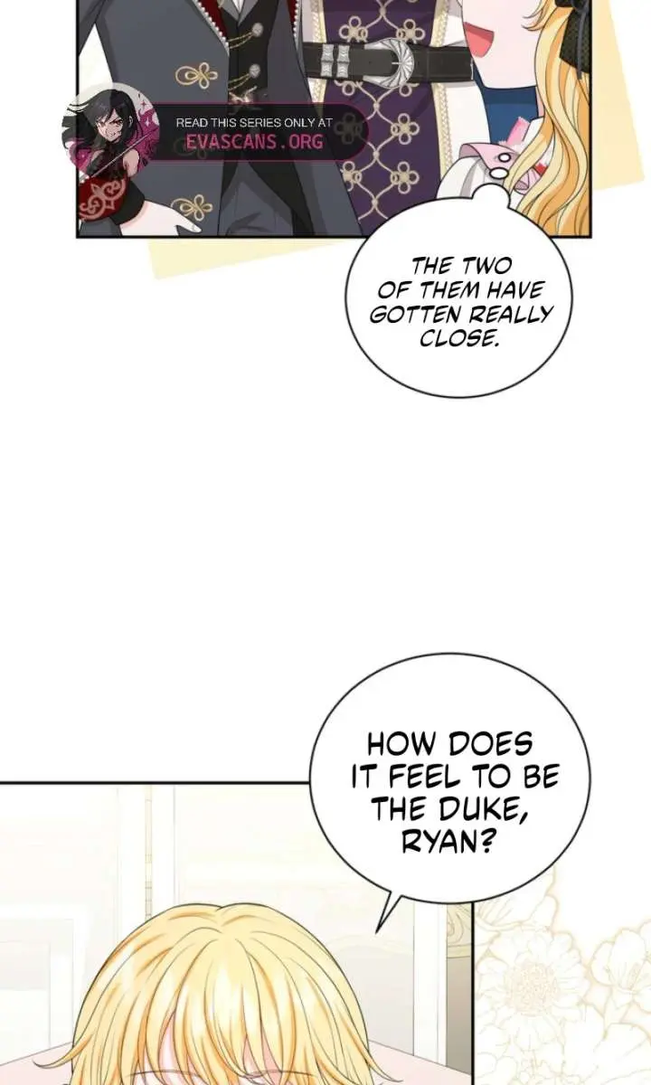 The S-Class Little Princess Is Too Strong Chapter 81 Page 12
