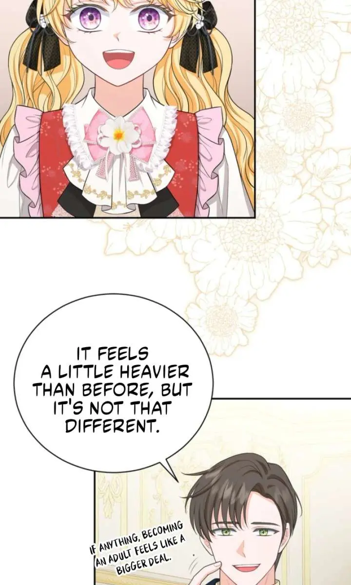 The S-Class Little Princess Is Too Strong Chapter 81 Page 13