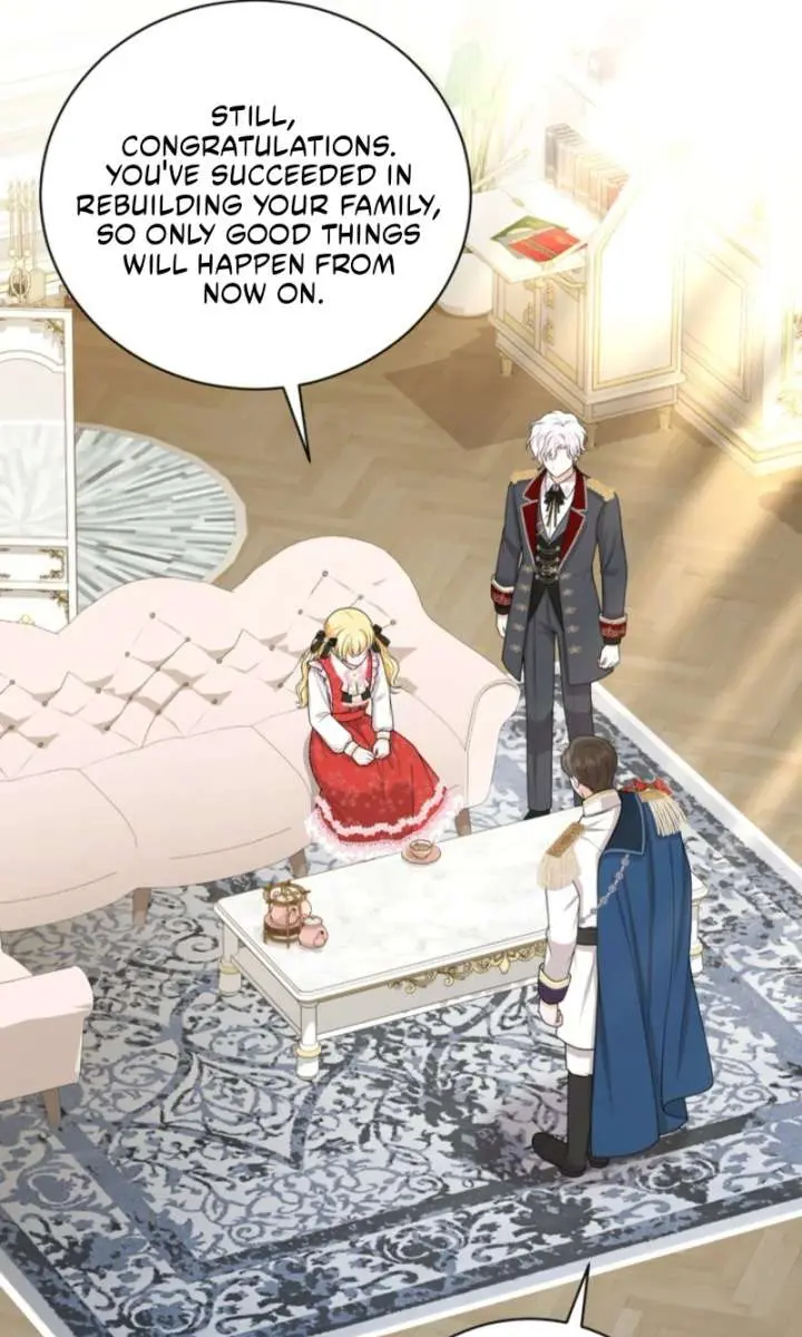 The S-Class Little Princess Is Too Strong Chapter 81 Page 15