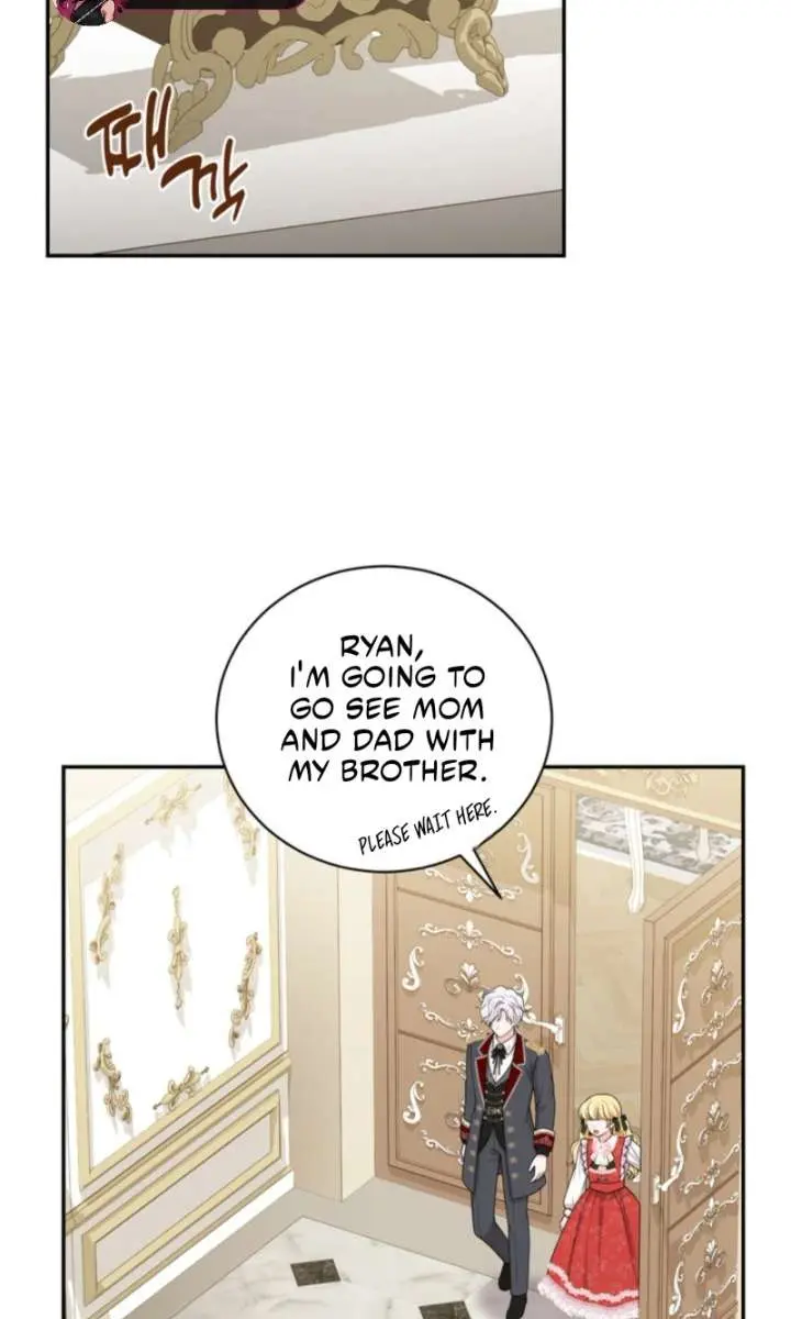 The S-Class Little Princess Is Too Strong Chapter 81 Page 17