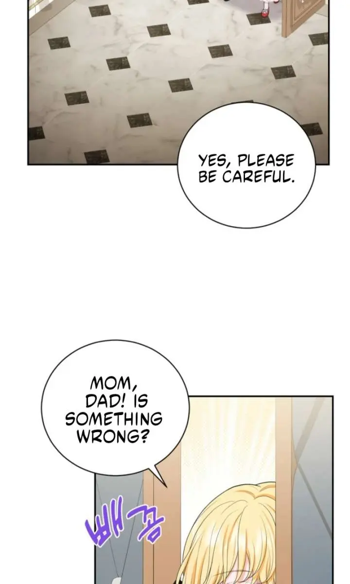 The S-Class Little Princess Is Too Strong Chapter 81 Page 18