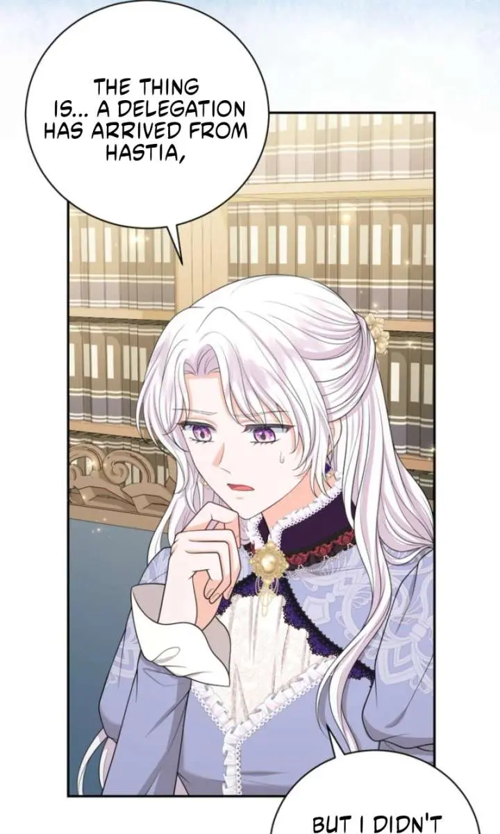 The S-Class Little Princess Is Too Strong Chapter 81 Page 21