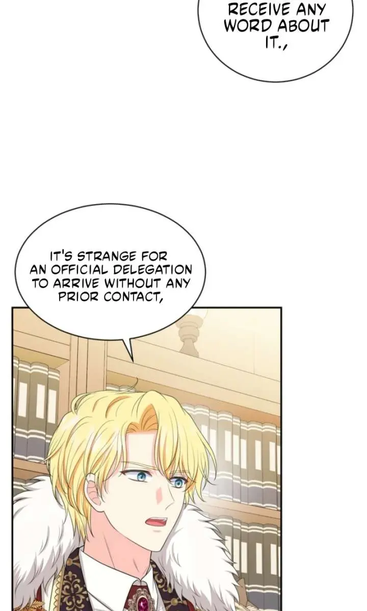 The S-Class Little Princess Is Too Strong Chapter 81 Page 22