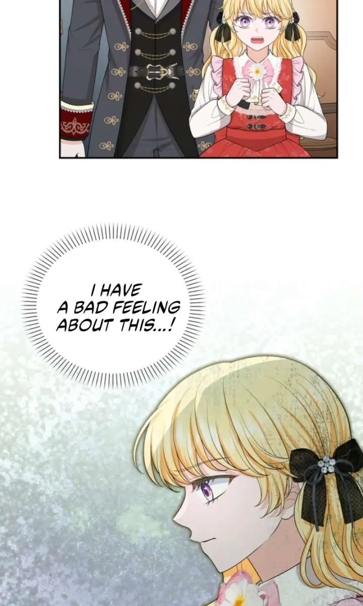 The S-Class Little Princess Is Too Strong Chapter 81 Page 24
