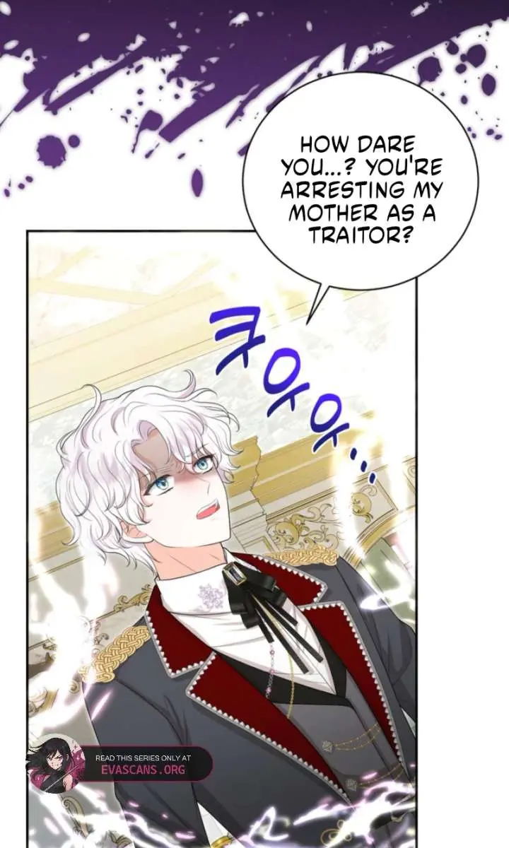 The S-Class Little Princess Is Too Strong Chapter 81 Page 33