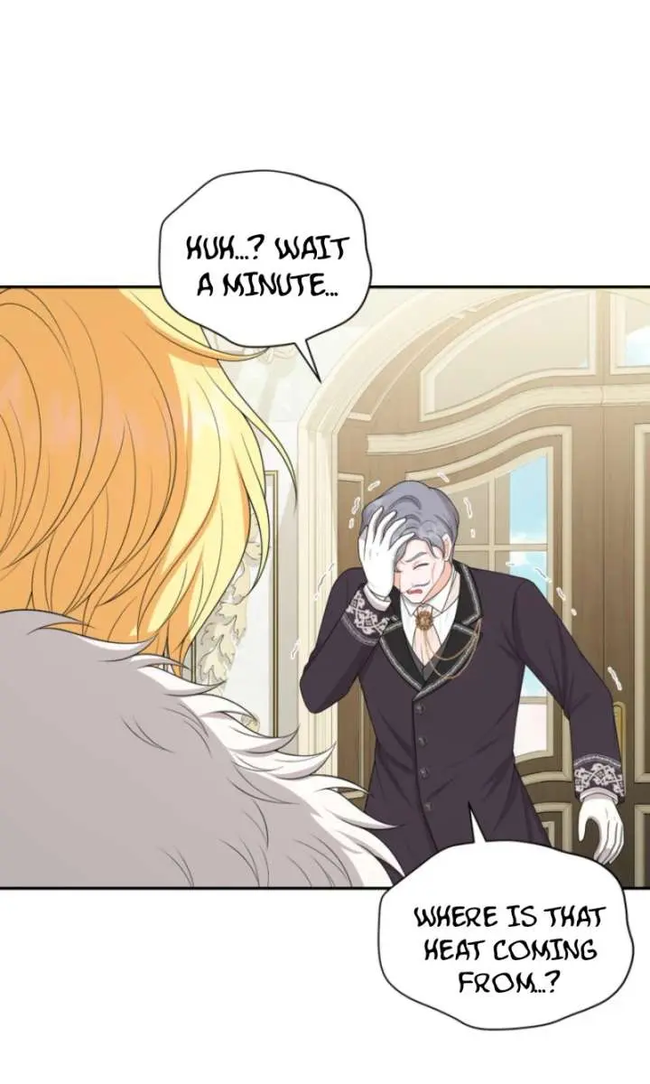 The S-Class Little Princess Is Too Strong Chapter 81 Page 35
