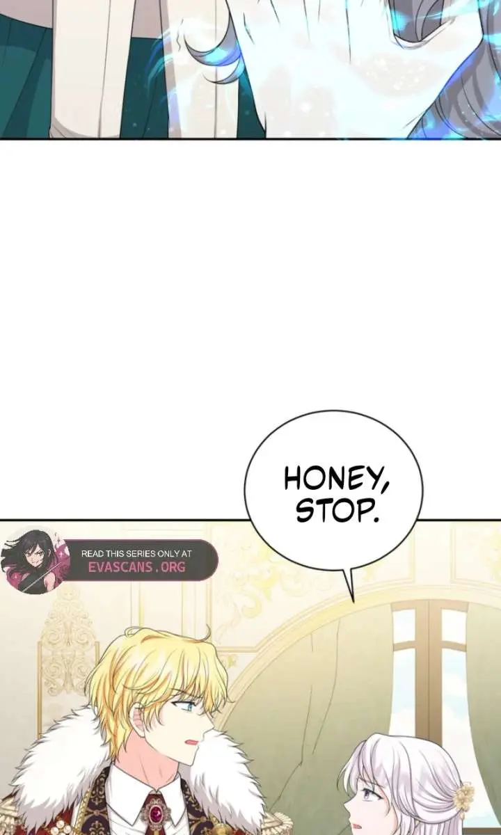The S-Class Little Princess Is Too Strong Chapter 81 Page 37
