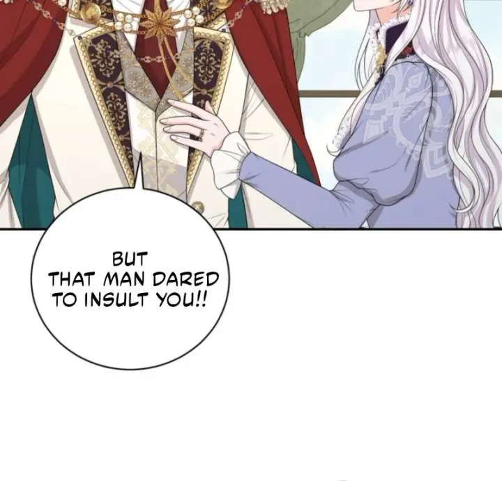 The S-Class Little Princess Is Too Strong Chapter 81 Page 38