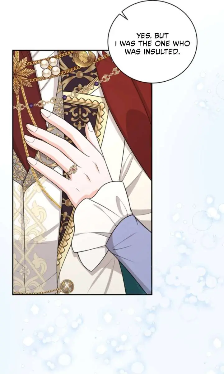 The S-Class Little Princess Is Too Strong Chapter 81 Page 39