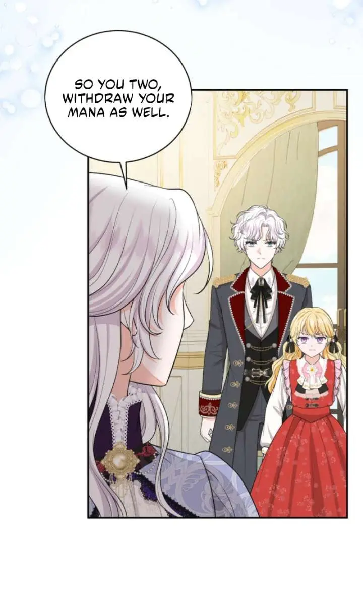 The S-Class Little Princess Is Too Strong Chapter 81 Page 40