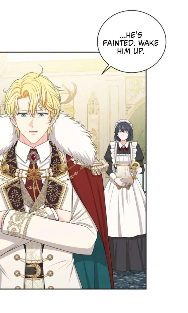 The S-Class Little Princess Is Too Strong Chapter 81 Page 42