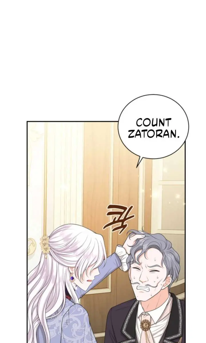 The S-Class Little Princess Is Too Strong Chapter 81 Page 45
