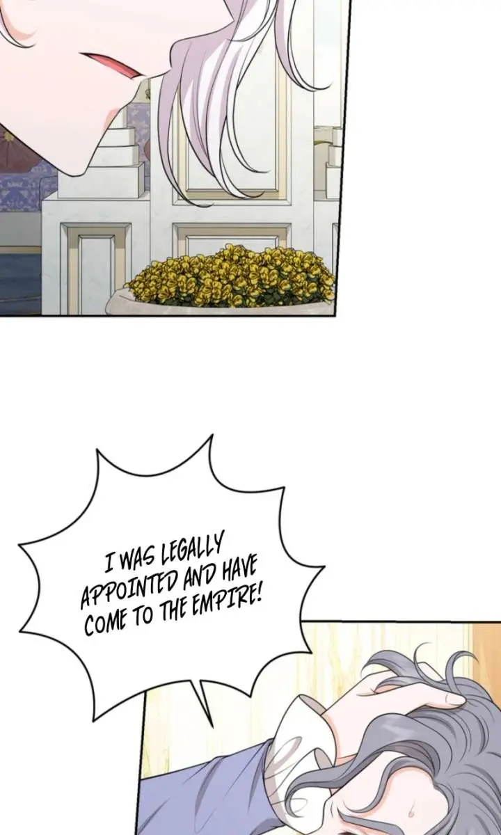 The S-Class Little Princess Is Too Strong Chapter 81 Page 47