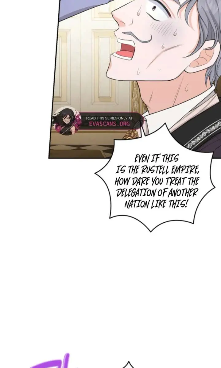 The S-Class Little Princess Is Too Strong Chapter 81 Page 48