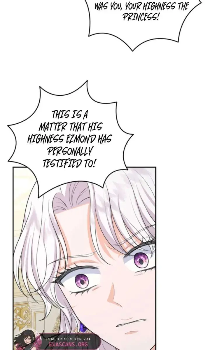 The S-Class Little Princess Is Too Strong Chapter 81 Page 53