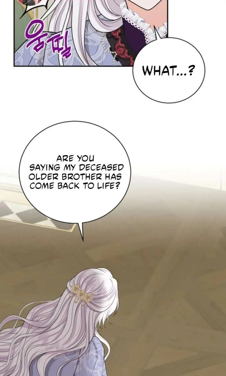 The S-Class Little Princess Is Too Strong Chapter 81 Page 54