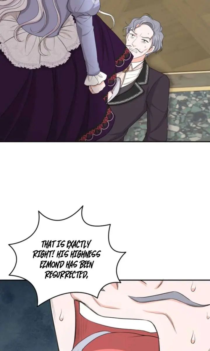 The S-Class Little Princess Is Too Strong Chapter 81 Page 55