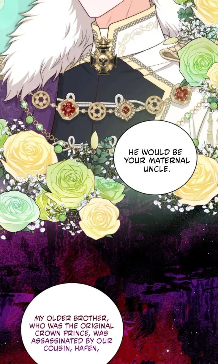 The S-Class Little Princess Is Too Strong Chapter 81 Page 60