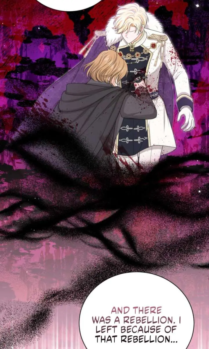 The S-Class Little Princess Is Too Strong Chapter 81 Page 61